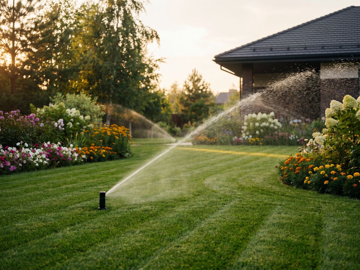 Объект Истра, 8 соток