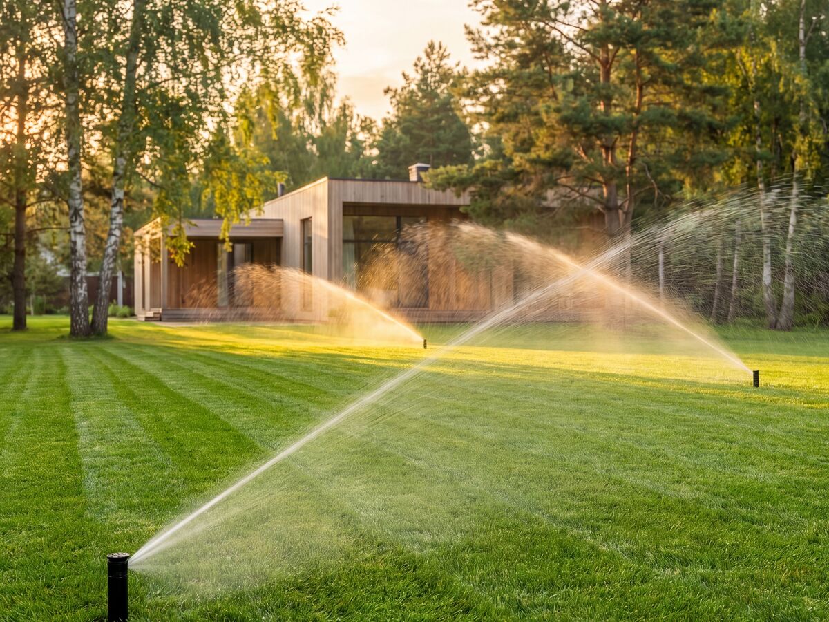 Объект Новая Рига, 15 соток