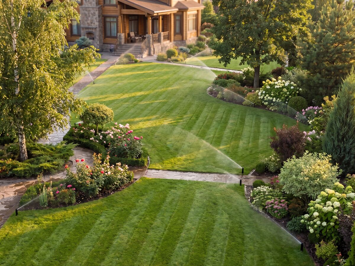 Объект Одинцово, 22 сотки